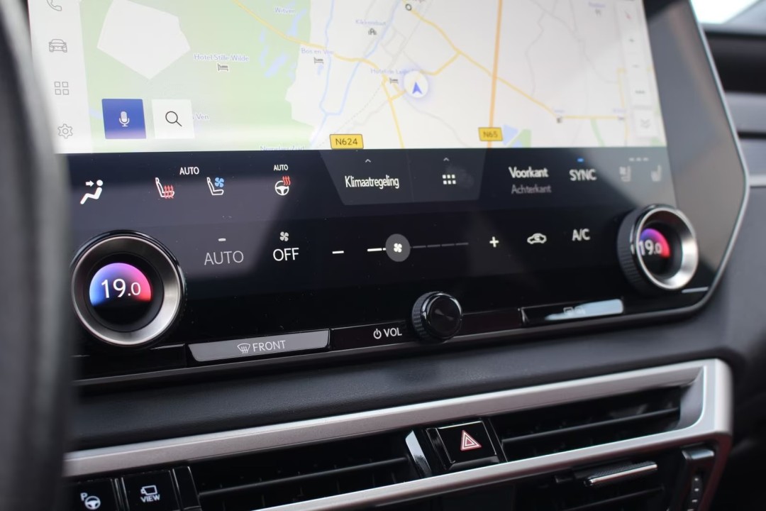 Lexus Seria RX 500h F-Sport Performance - foto 15