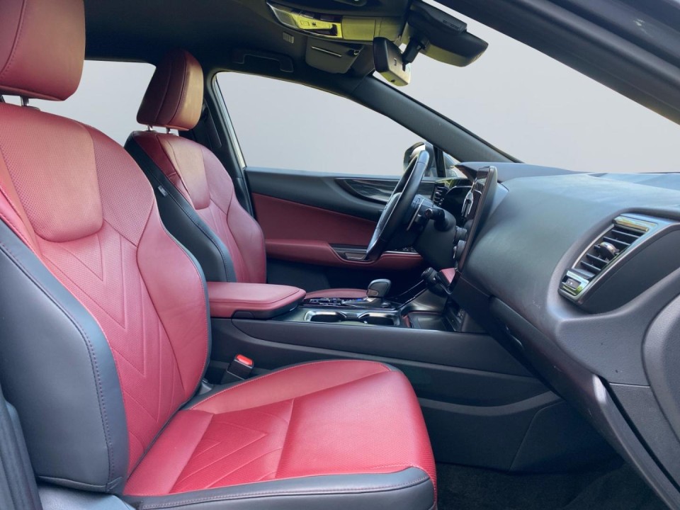 Lexus Seria NX 450h+ AWD Executive - foto 12