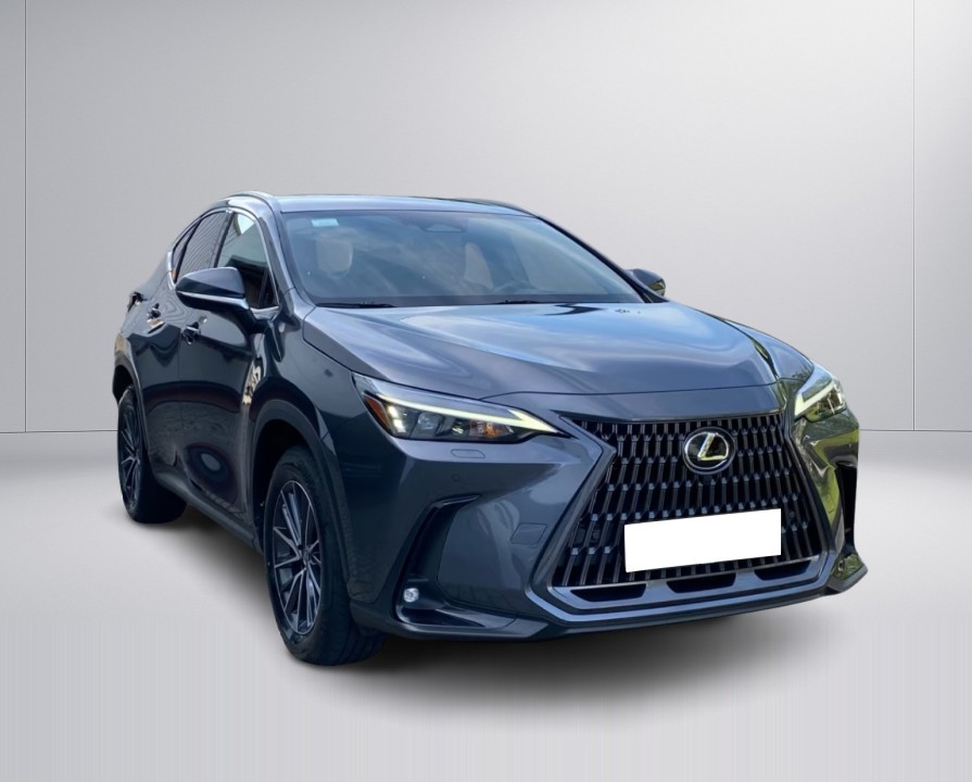 LEXUS NX 2022