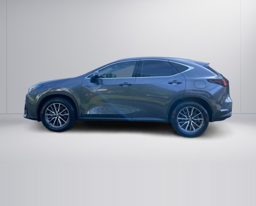 LEXUS NX 2022 — imagine 15