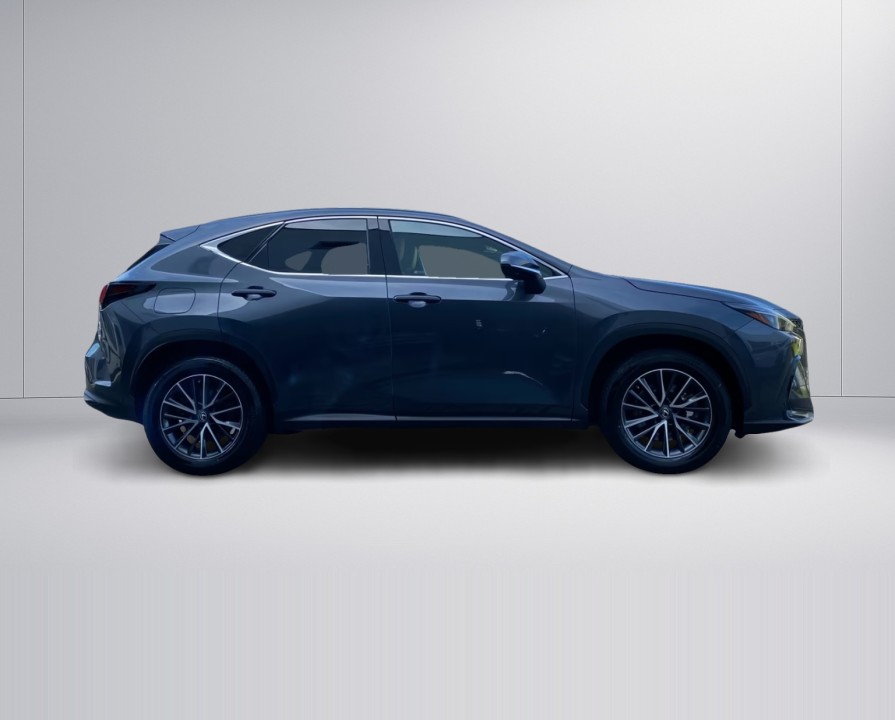 LEXUS NX 2022 — imagine 2