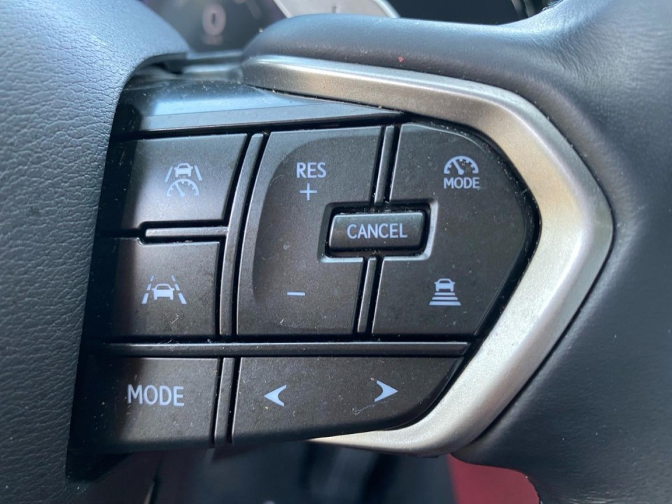 Lexus Seria NX 450h+ AWD Executive - foto 18