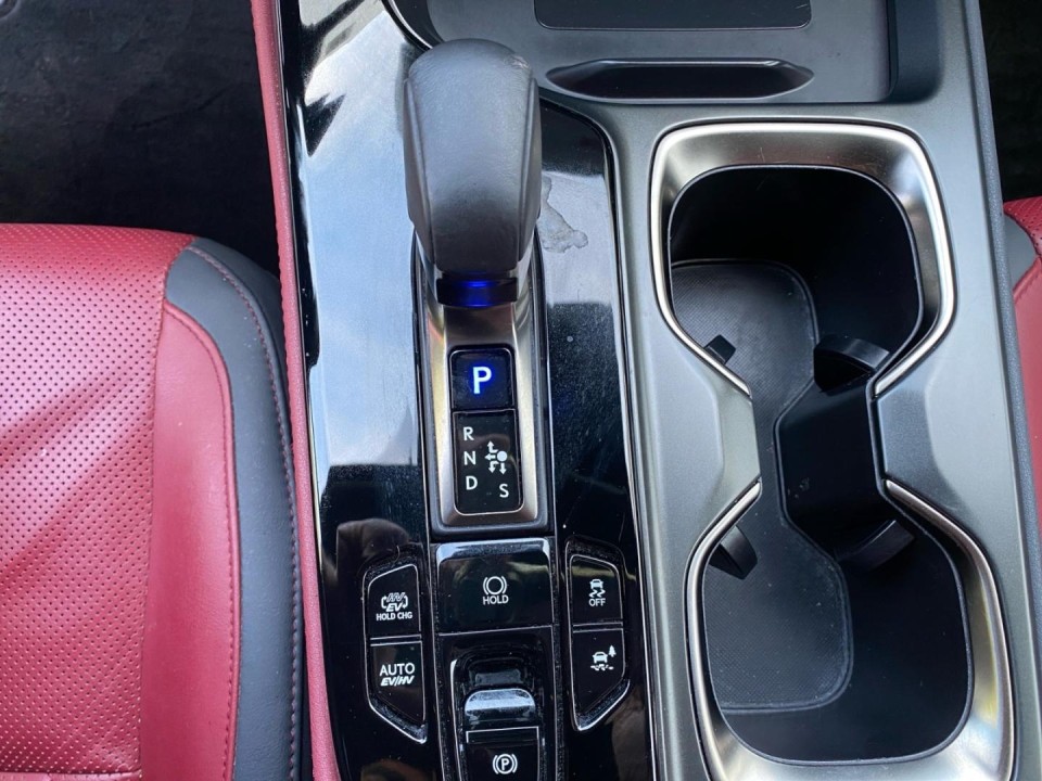 Lexus Seria NX 450h+ AWD Executive - foto 19