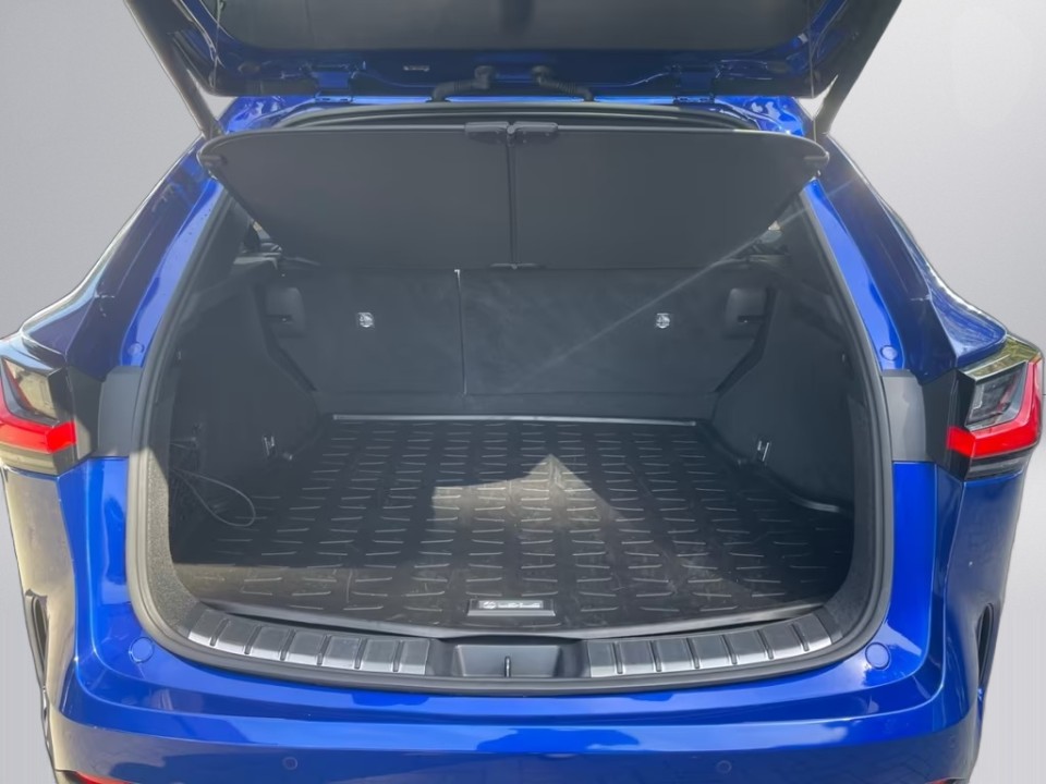 Lexus Seria NX 450h+ F-Sport - foto 23