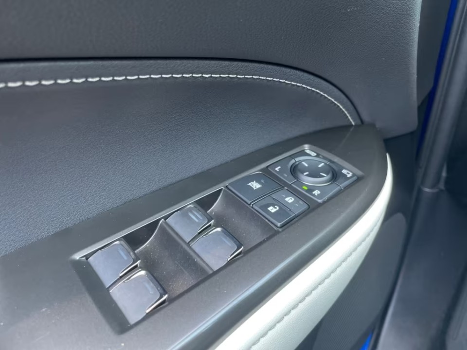 Lexus Seria NX 450h+ F-Sport - foto 18