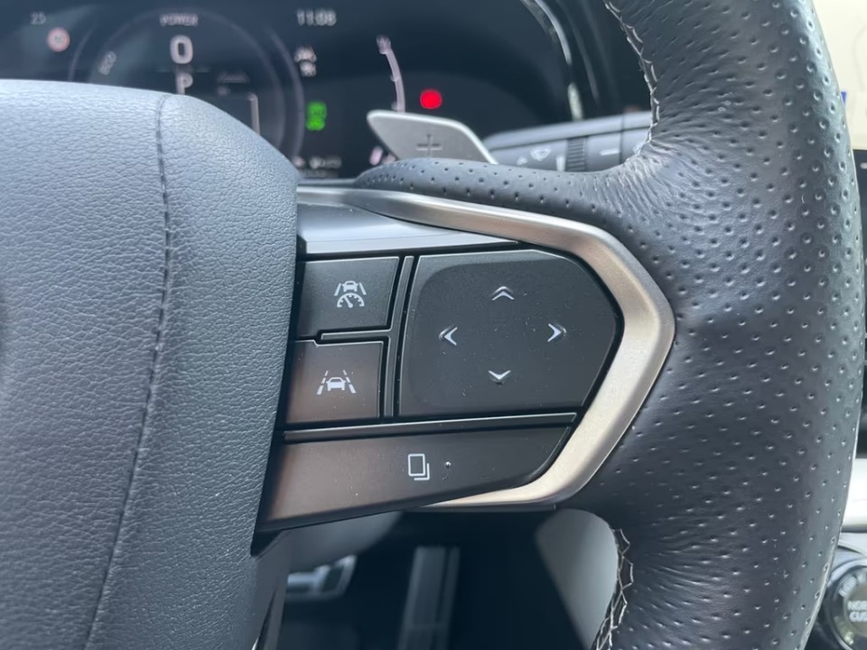 Lexus Seria NX 450h+ F-Sport - foto 16