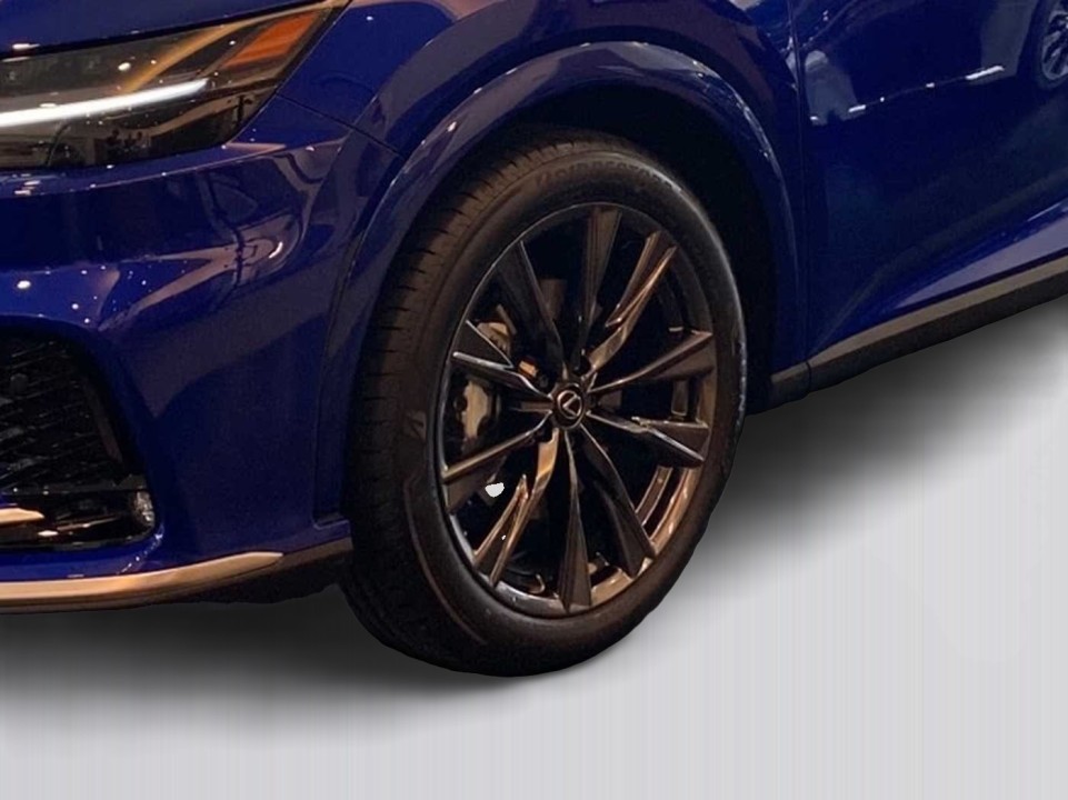 Lexus Seria RX 450h+ E-FOUR F-SPORT - foto 12