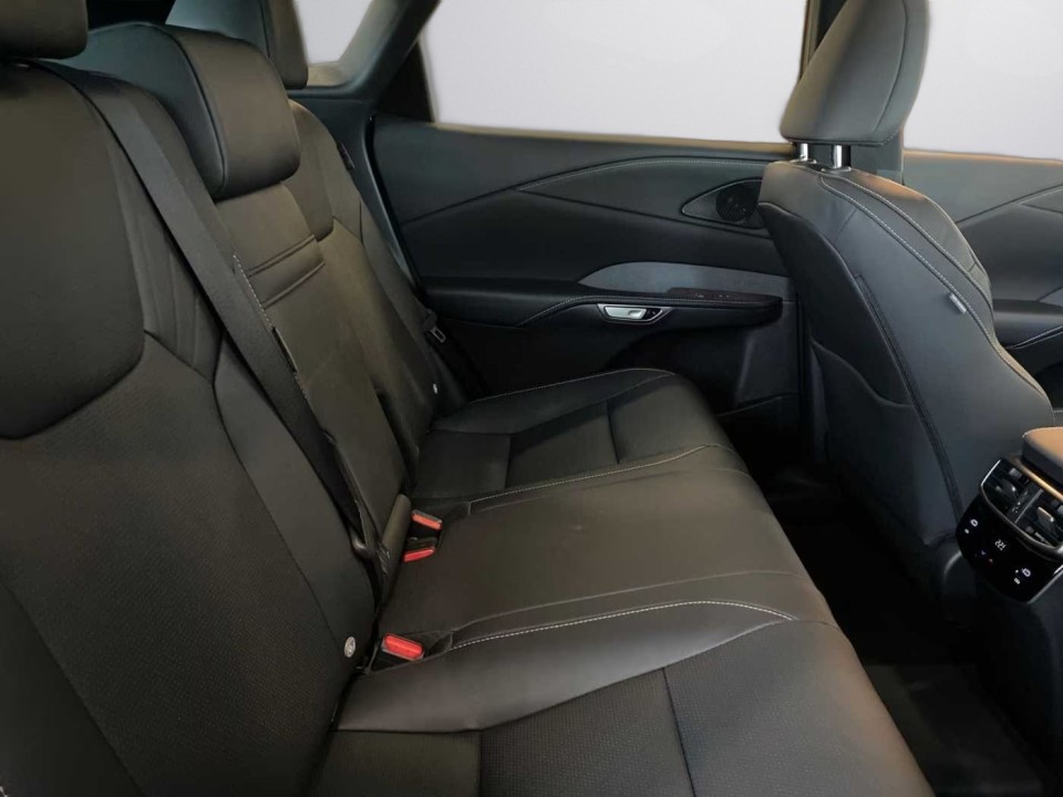 Lexus Seria RX 450h+ E-FOUR F-SPORT - foto 7