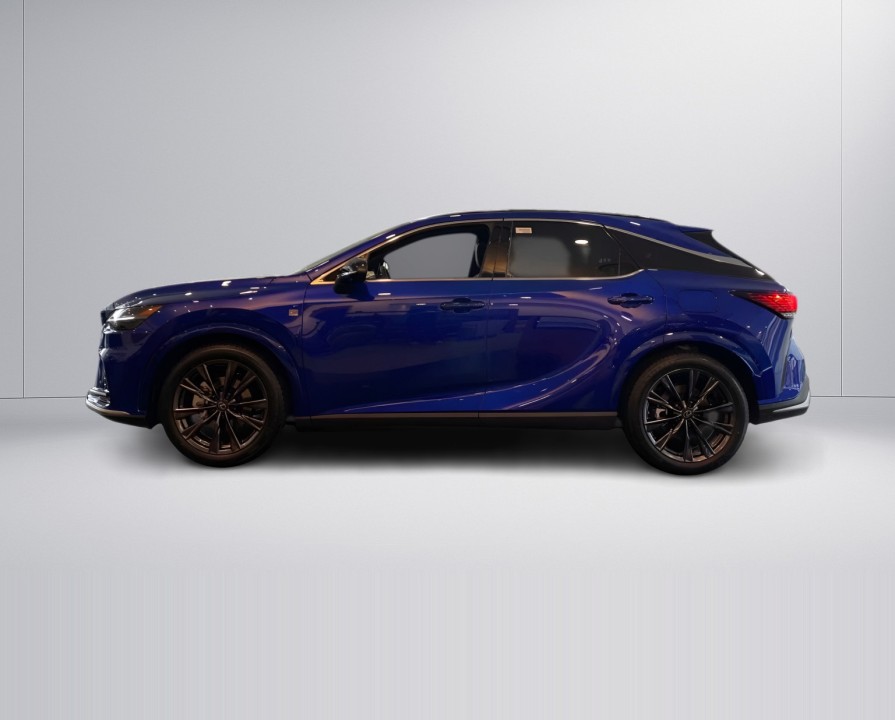 Lexus Seria RX 450h+ E-FOUR F-SPORT (3)