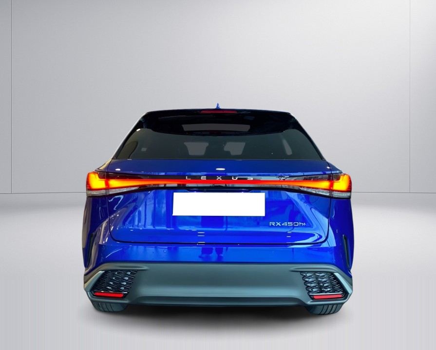 Lexus Seria RX 450h+ E-FOUR F-SPORT (5)
