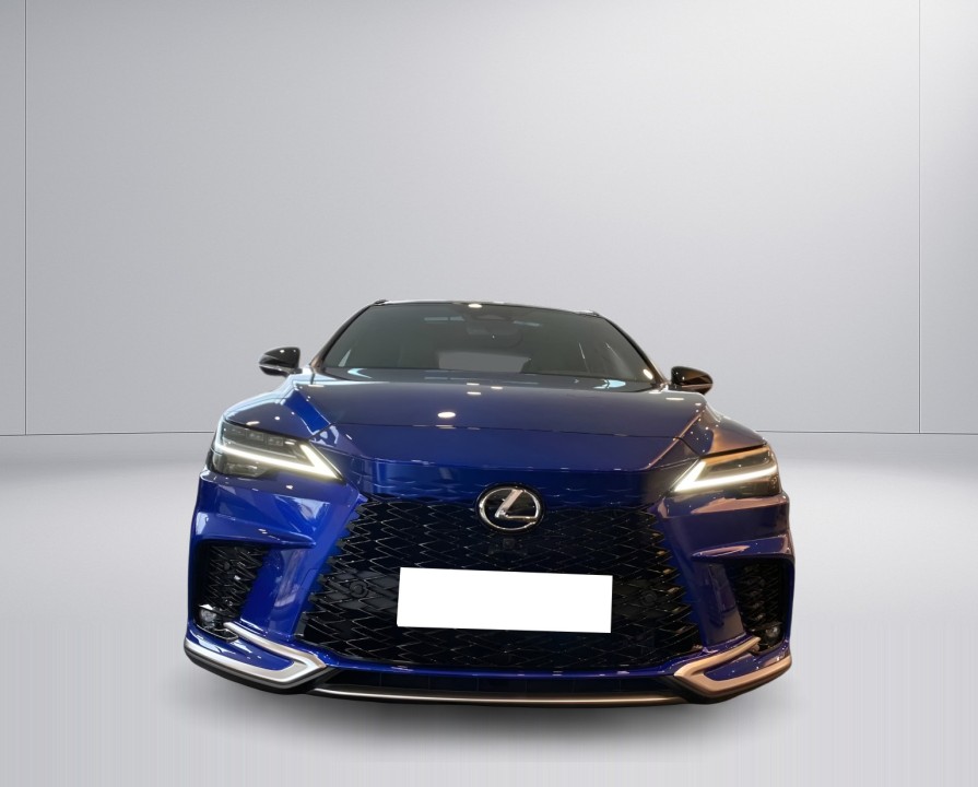 Lexus Seria RX 450h+ E-FOUR F-SPORT (2)