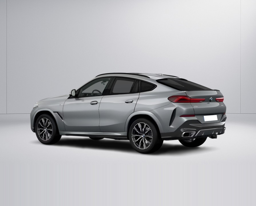BMW X6 xDrive40d - foto 6