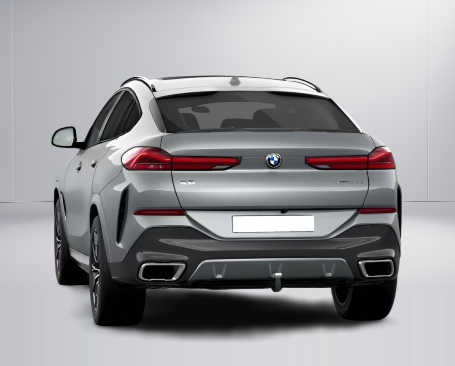 BMW X6 xDrive40d (5)