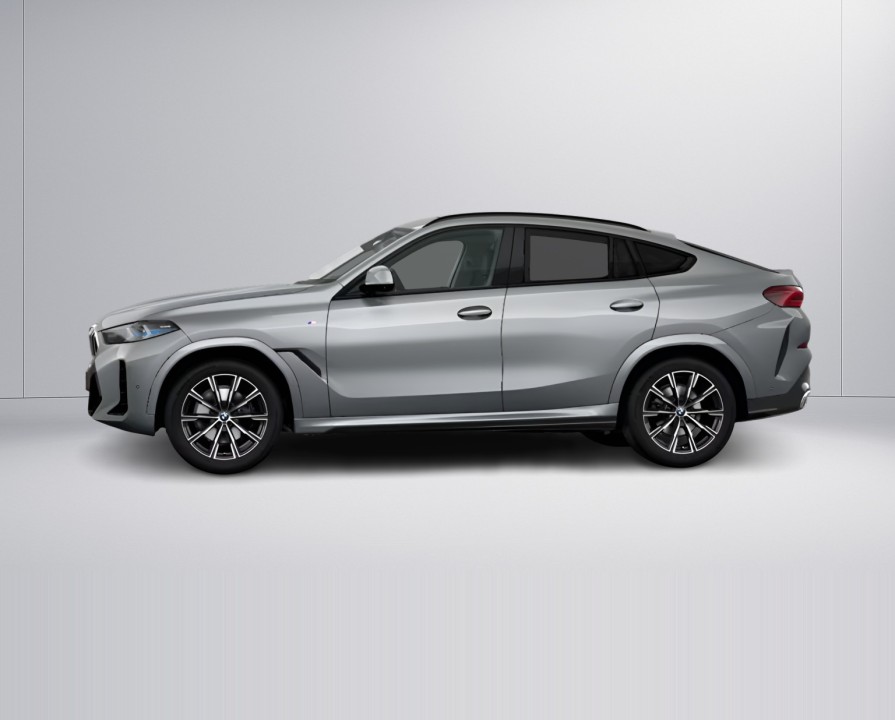 BMW X6 xDrive40d - foto 7
