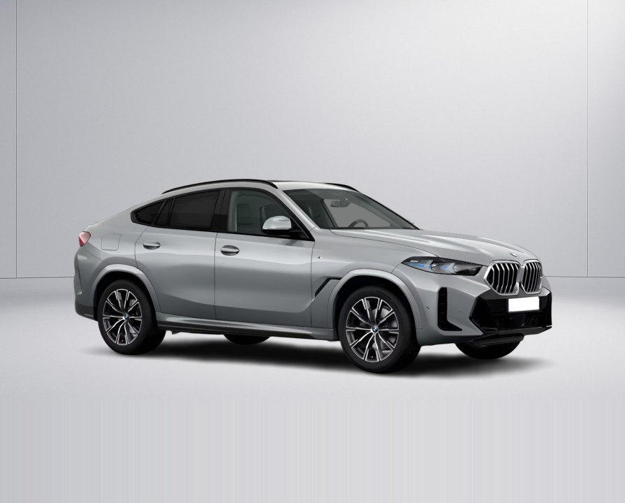BMW X6 xDrive40d (2)