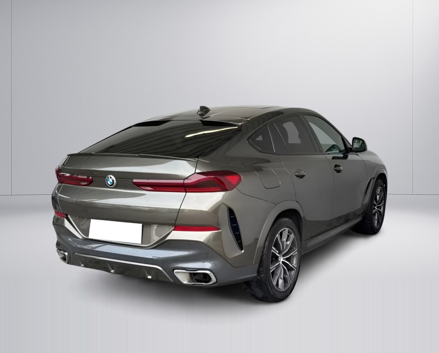 BMW X6 xDrive30d M-Sport (4)