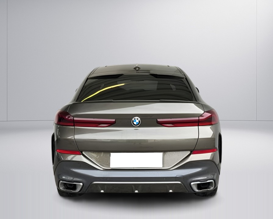 BMW X6 xDrive30d M-Sport (3)