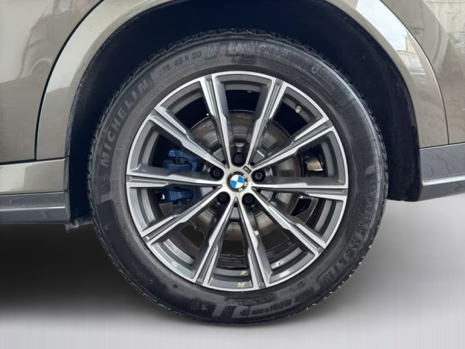 BMW X6 xDrive30d M-Sport - foto 10