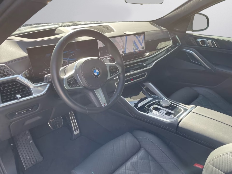 BMW X6 xDrive40d M-Sport - foto 7