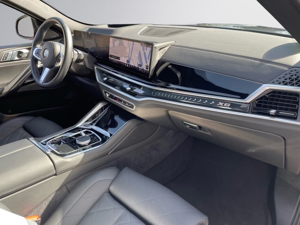 BMW X6 xDrive40d M-Sport - foto 8