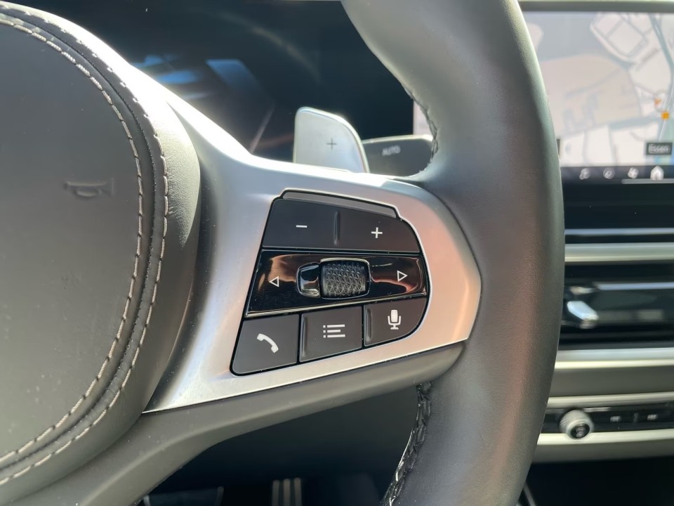 BMW X6 xDrive40d M-Sport - foto 11