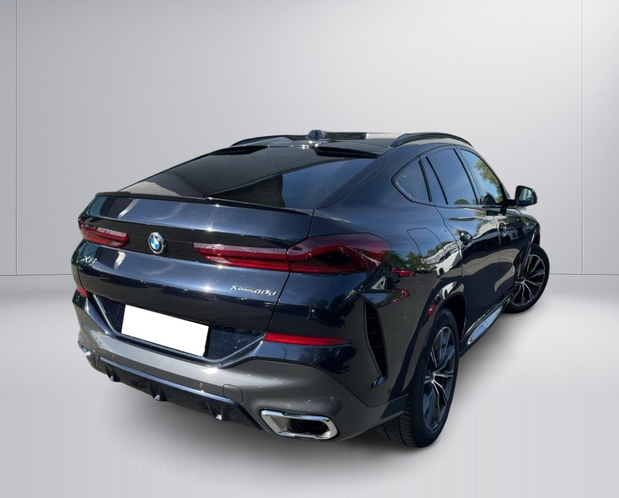 BMW X6 xDrive40d M-Sport (3)