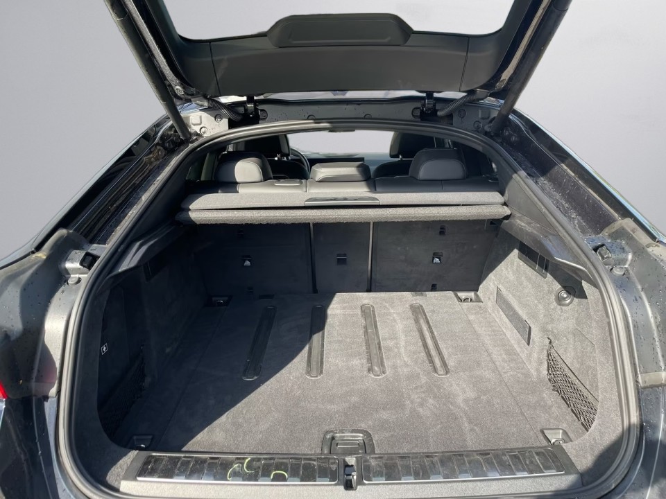 BMW X6 xDrive40d M-Sport - foto 29