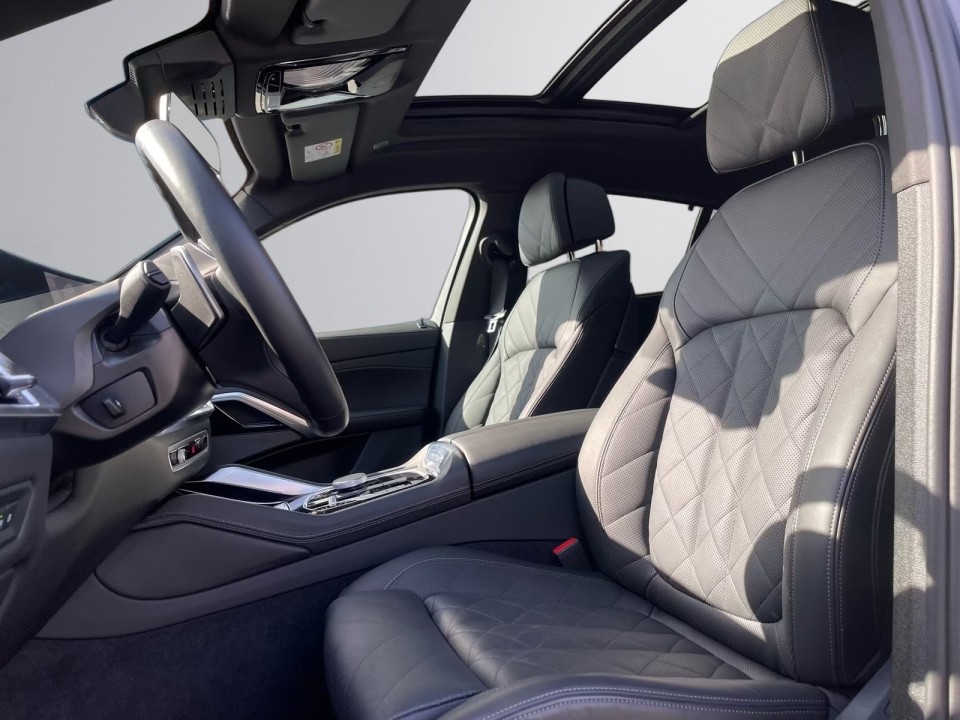BMW X6 xDrive40d M-Sport - foto 9