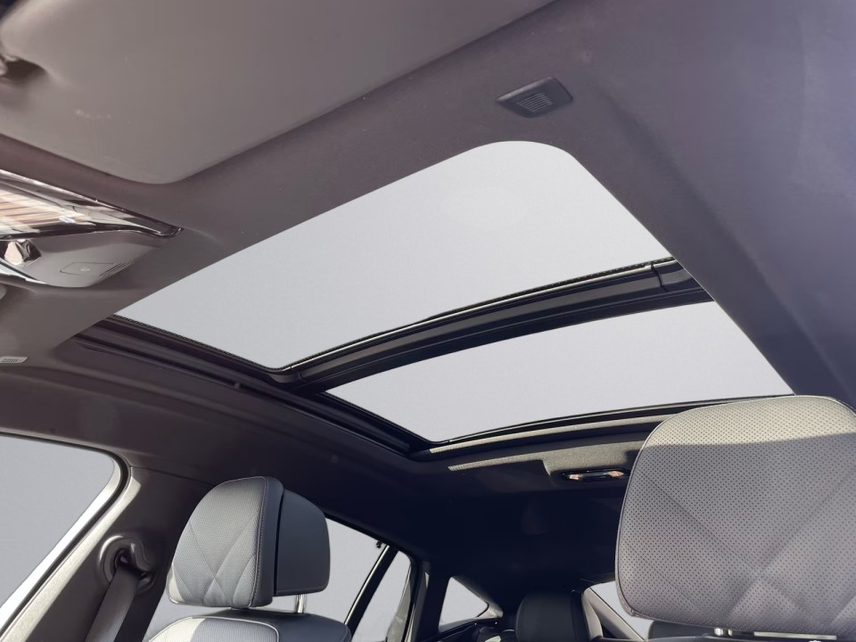 BMW X6 xDrive40d M-Sport - foto 22