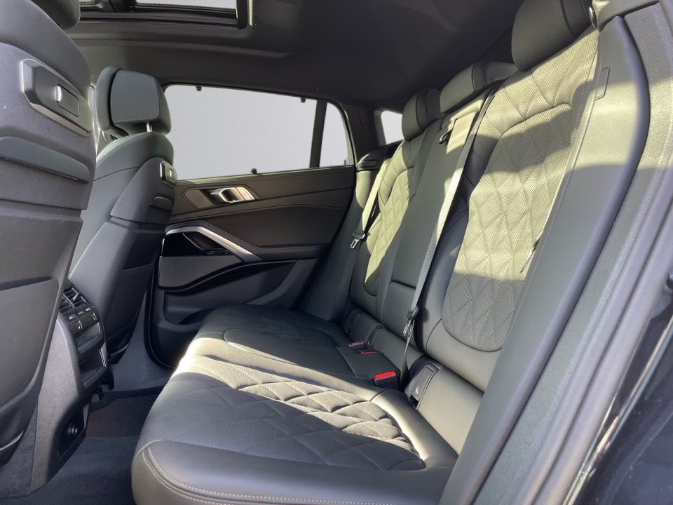 BMW X6 xDrive40d M-Sport - foto 20