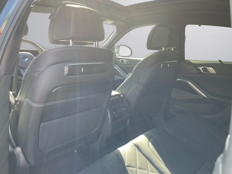 BMW X6 xDrive40d M-Sport - foto 21