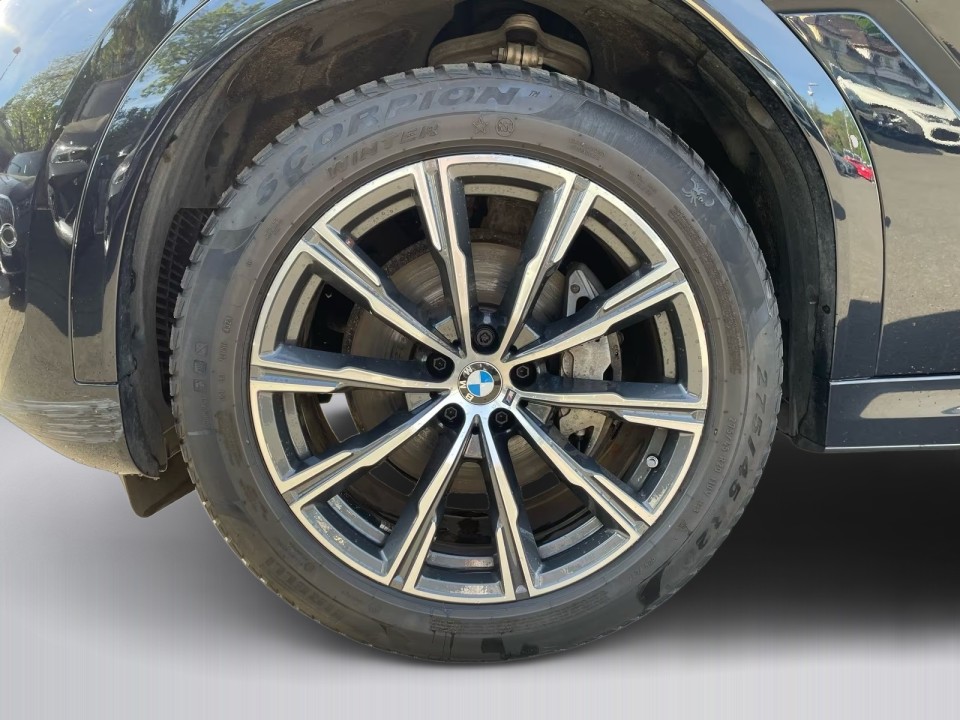 BMW X6 xDrive40d M-Sport - foto 41
