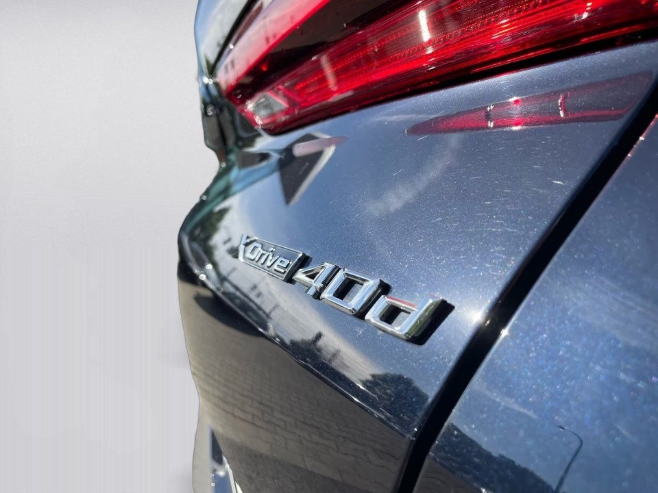 BMW X6 xDrive40d M-Sport - foto 37