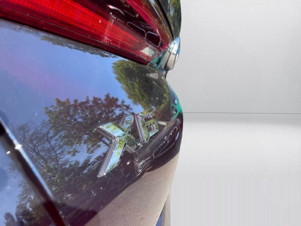 BMW X6 xDrive40d M-Sport - foto 38