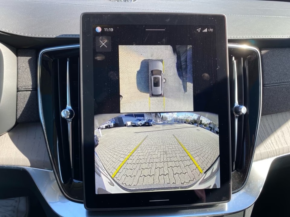 Volvo XC 90 T8 Recharge AWD Ultra Bright - foto 14
