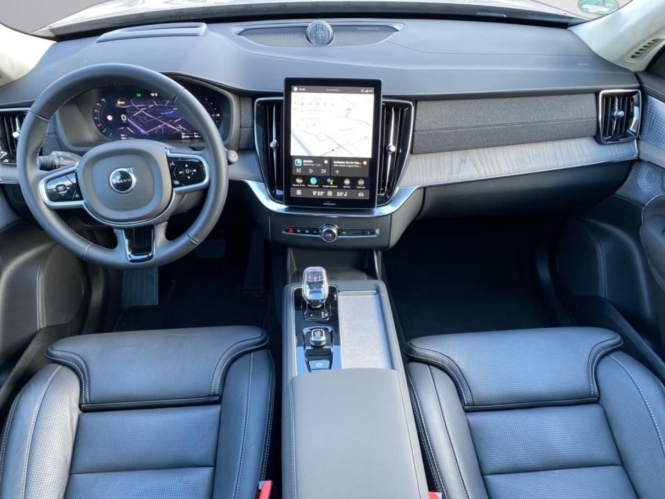 Volvo XC 90 T8 Recharge AWD Ultra Bright - foto 11