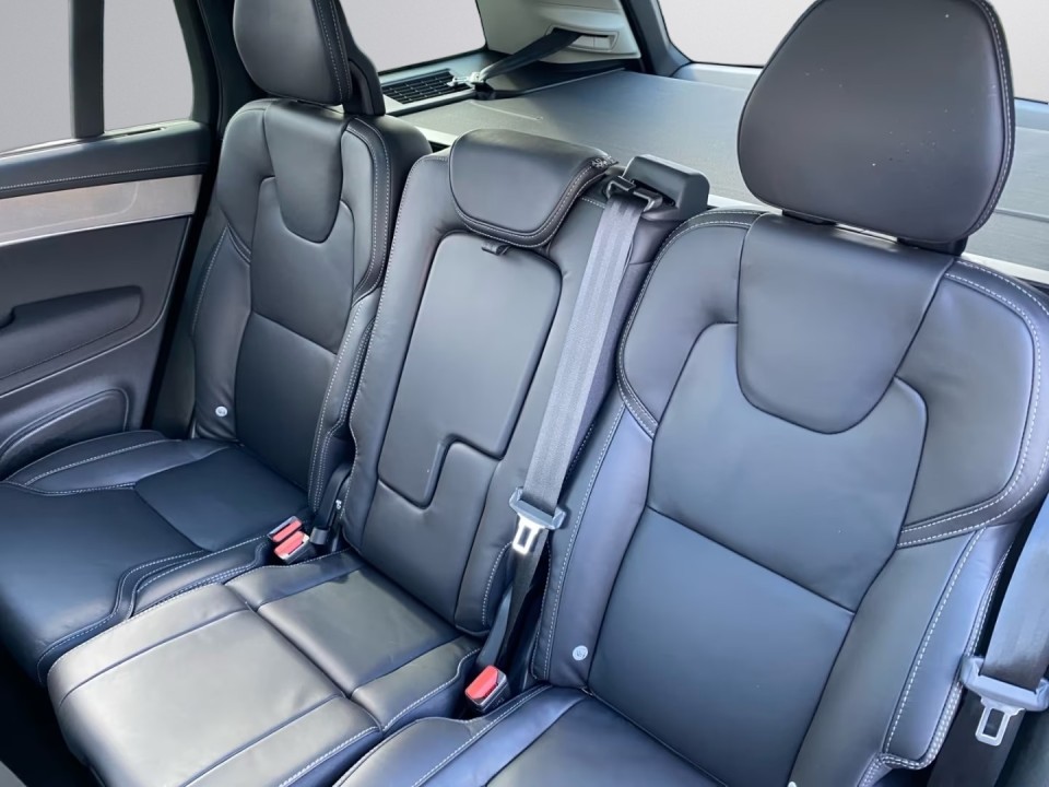 Volvo XC 90 T8 Recharge AWD Ultra Bright - foto 16