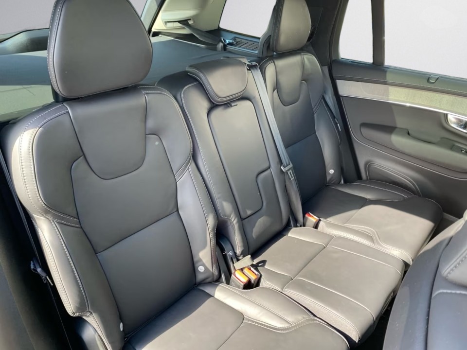 Volvo XC 90 T8 Recharge AWD Ultra Bright - foto 15