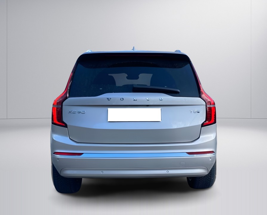 Volvo XC 90 T8 Recharge AWD Ultra Bright (4)