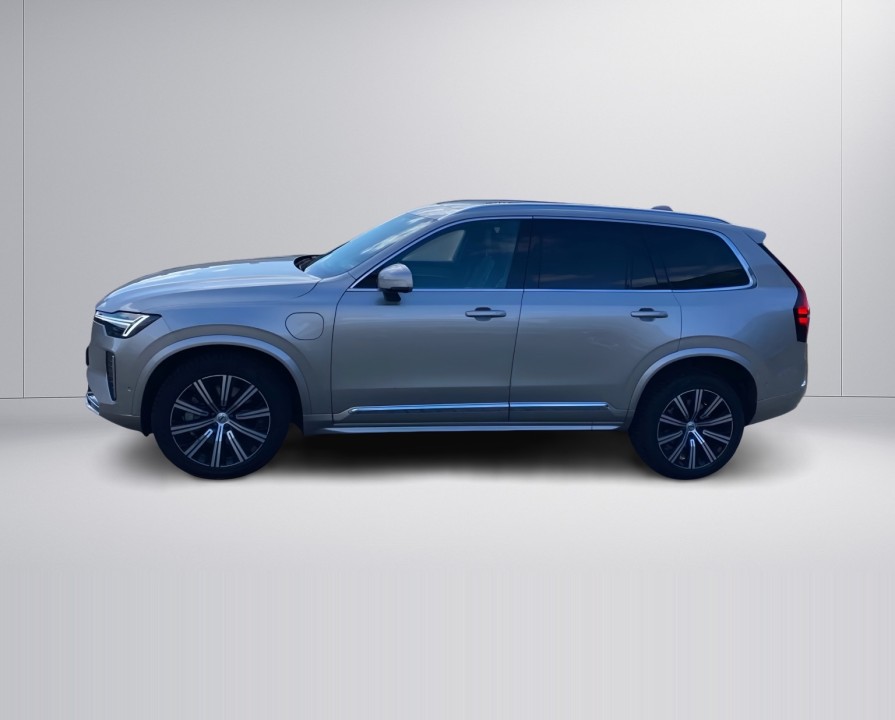 Volvo XC 90 T8 Recharge AWD Ultra Bright - foto 6