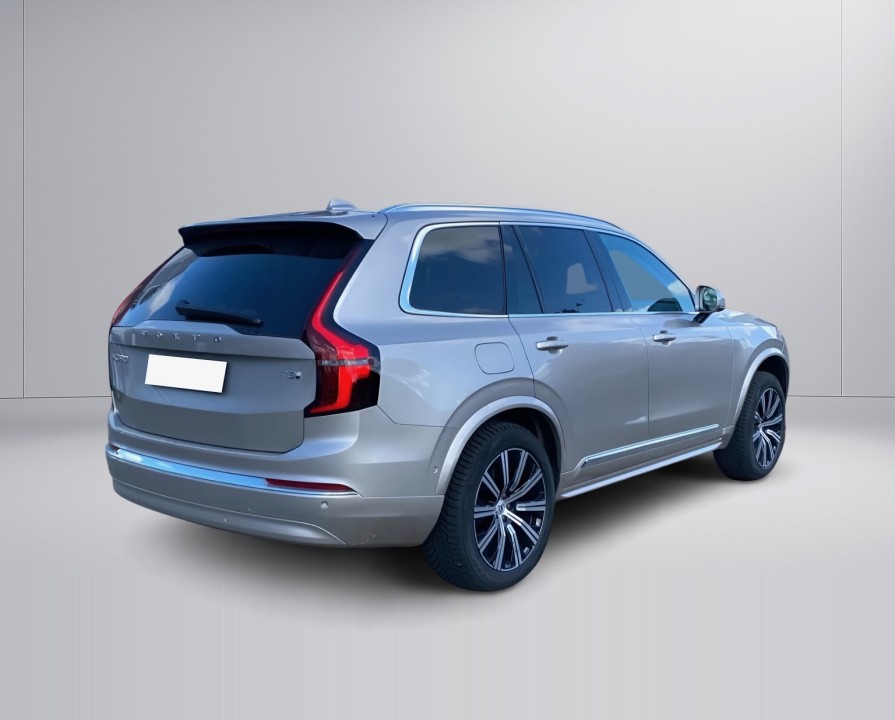 Volvo XC 90 T8 Recharge AWD Ultra Bright (3)