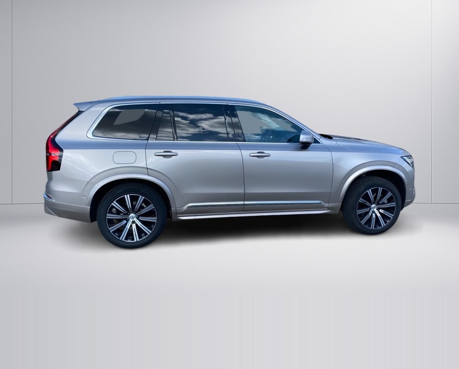 Volvo XC 90 T8 Recharge AWD Ultra Bright (2)