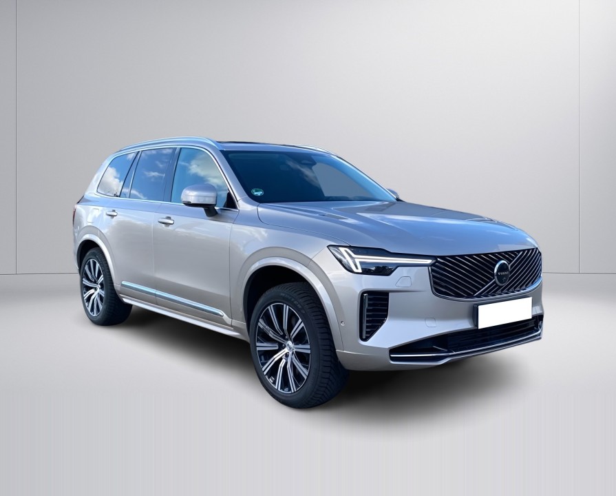 Volvo XC 90 T8 Recharge AWD Ultra Bright