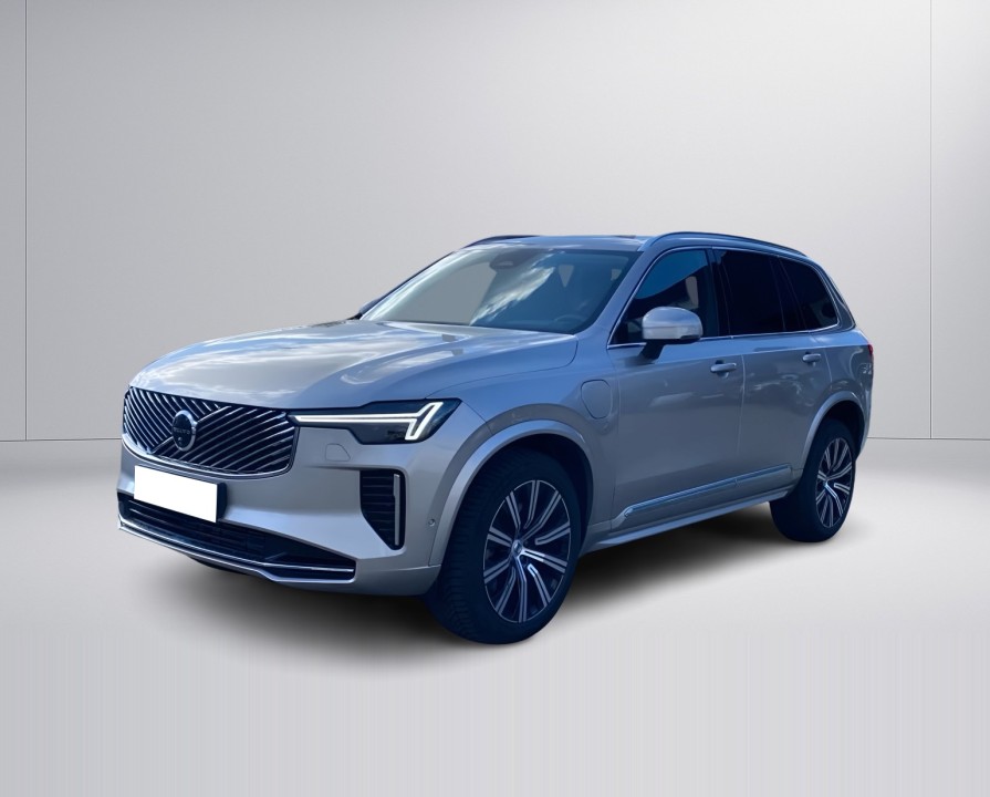 Volvo XC 90 T8 Recharge AWD Ultra Bright - foto 7
