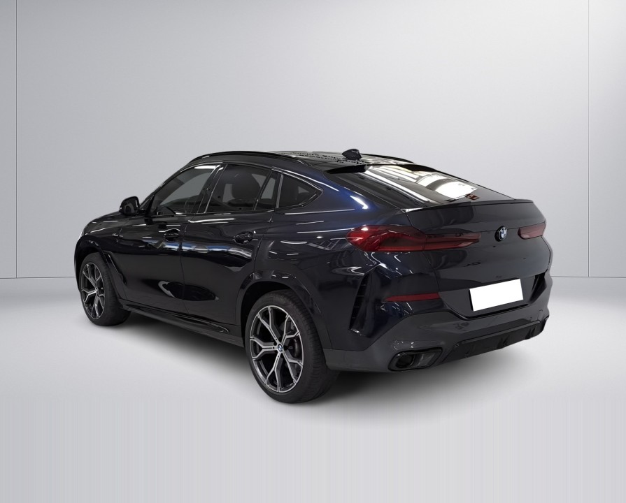 BMW X6 xDrive30d M-Sport (3)