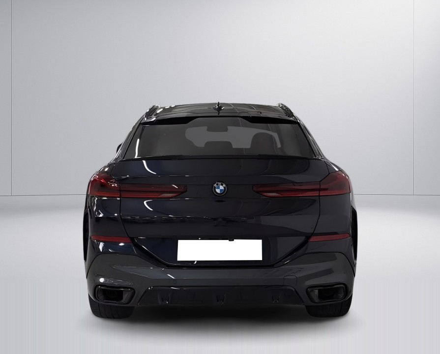 BMW X6 xDrive30d M-Sport (4)