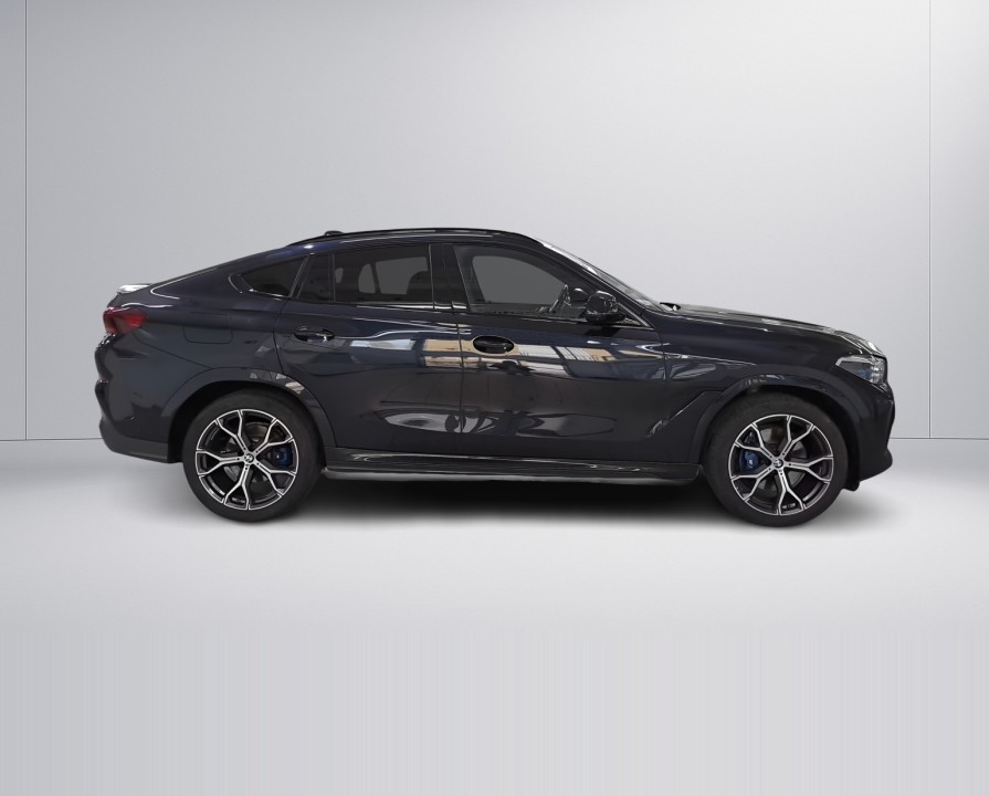 BMW X6 xDrive30d M-Sport (5)