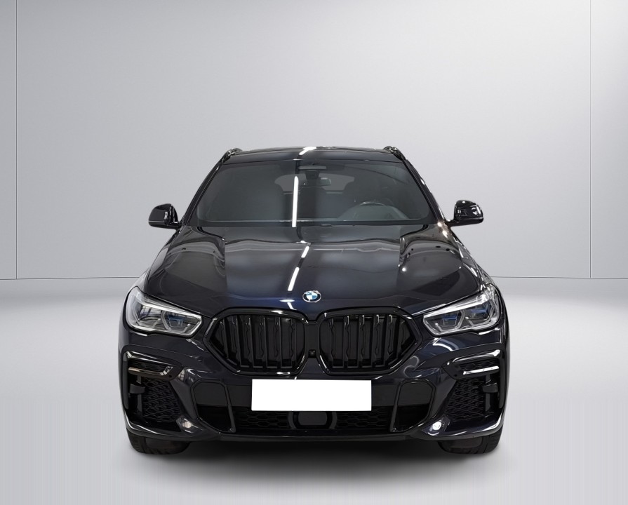 BMW X6 xDrive30d M-Sport - foto 6