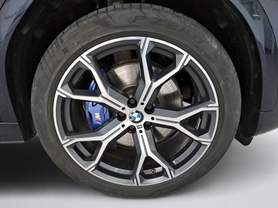 BMW X6 xDrive30d M-Sport - foto 11