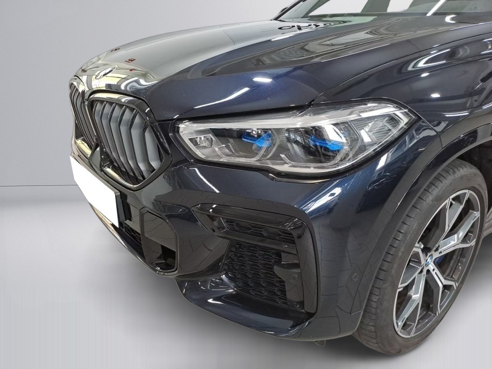 BMW X6 xDrive30d M-Sport - foto 10